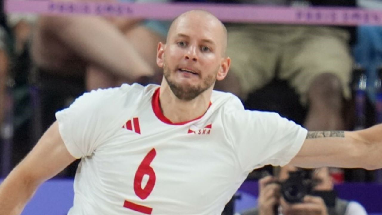 Bartosz Kurek