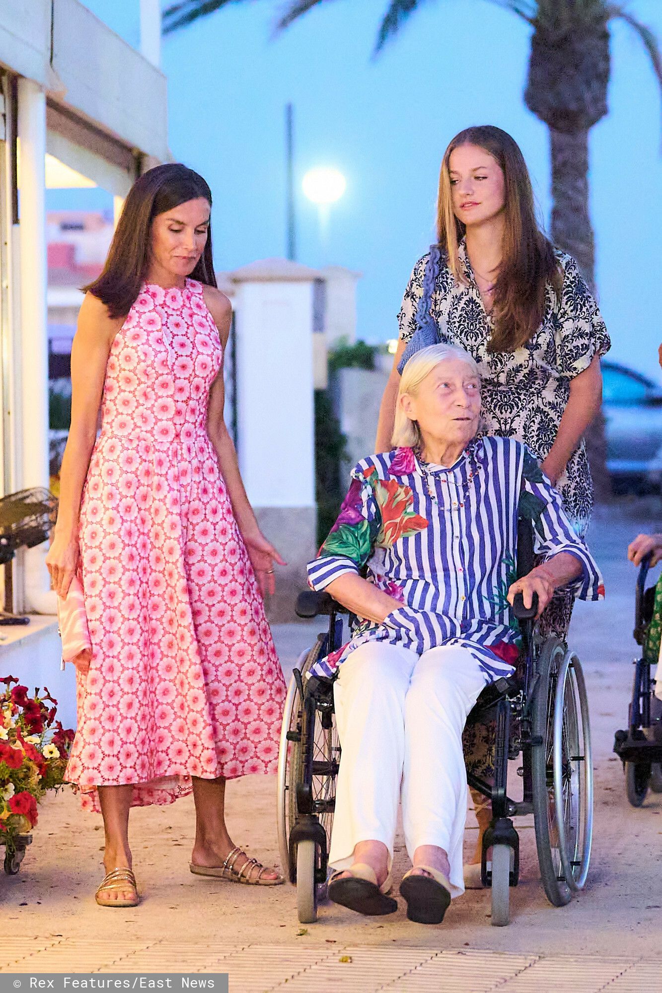 Nie żyje Tatiana Radziwiłł. Polska księżna przyjaźniła się z królową