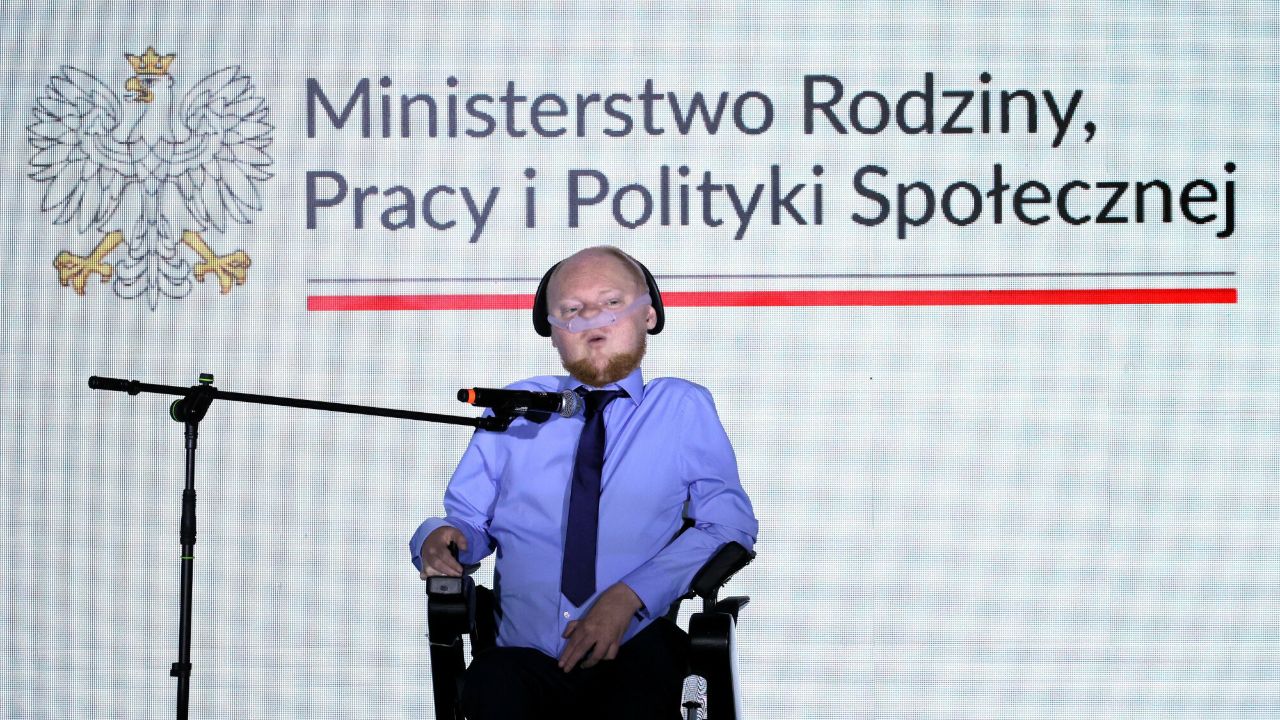 Nie żyje żona znanego polityka. „Odeszła Danusia”
