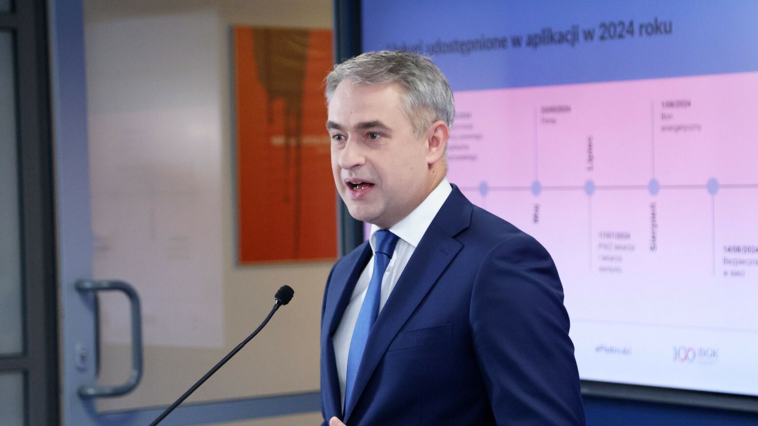 Unia Europejska chce prześwietlić prywatne wiadomości. Polska zajmuje jasne stanowisko