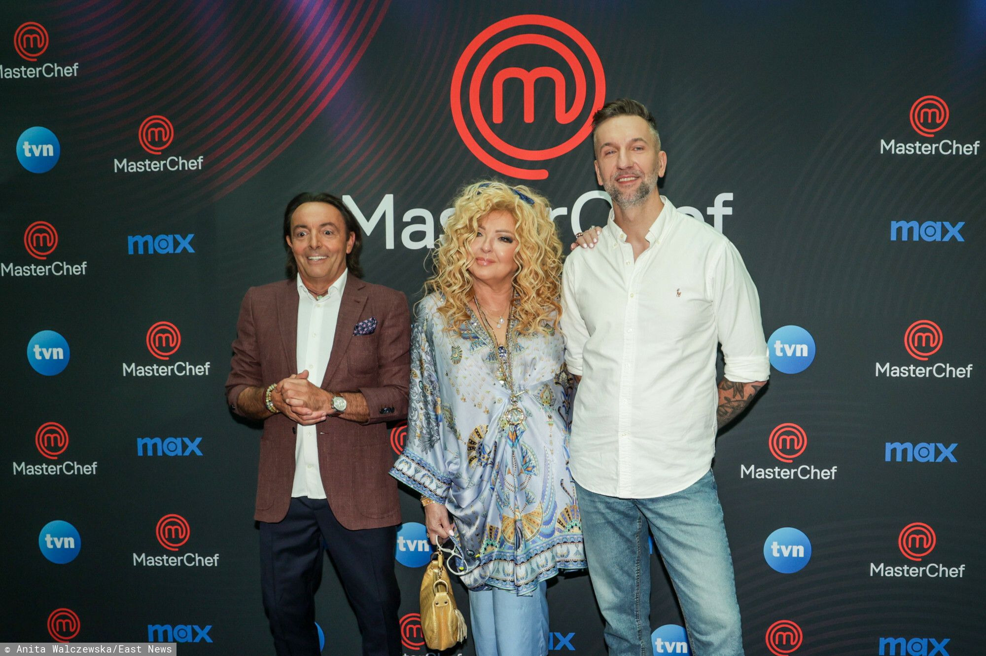 Gwiazdor TVN ogłosił rozwód. Michel Moran pojawił się z nową partnerką 