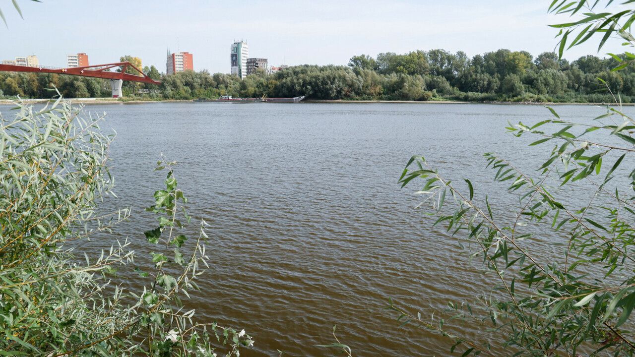 wisła