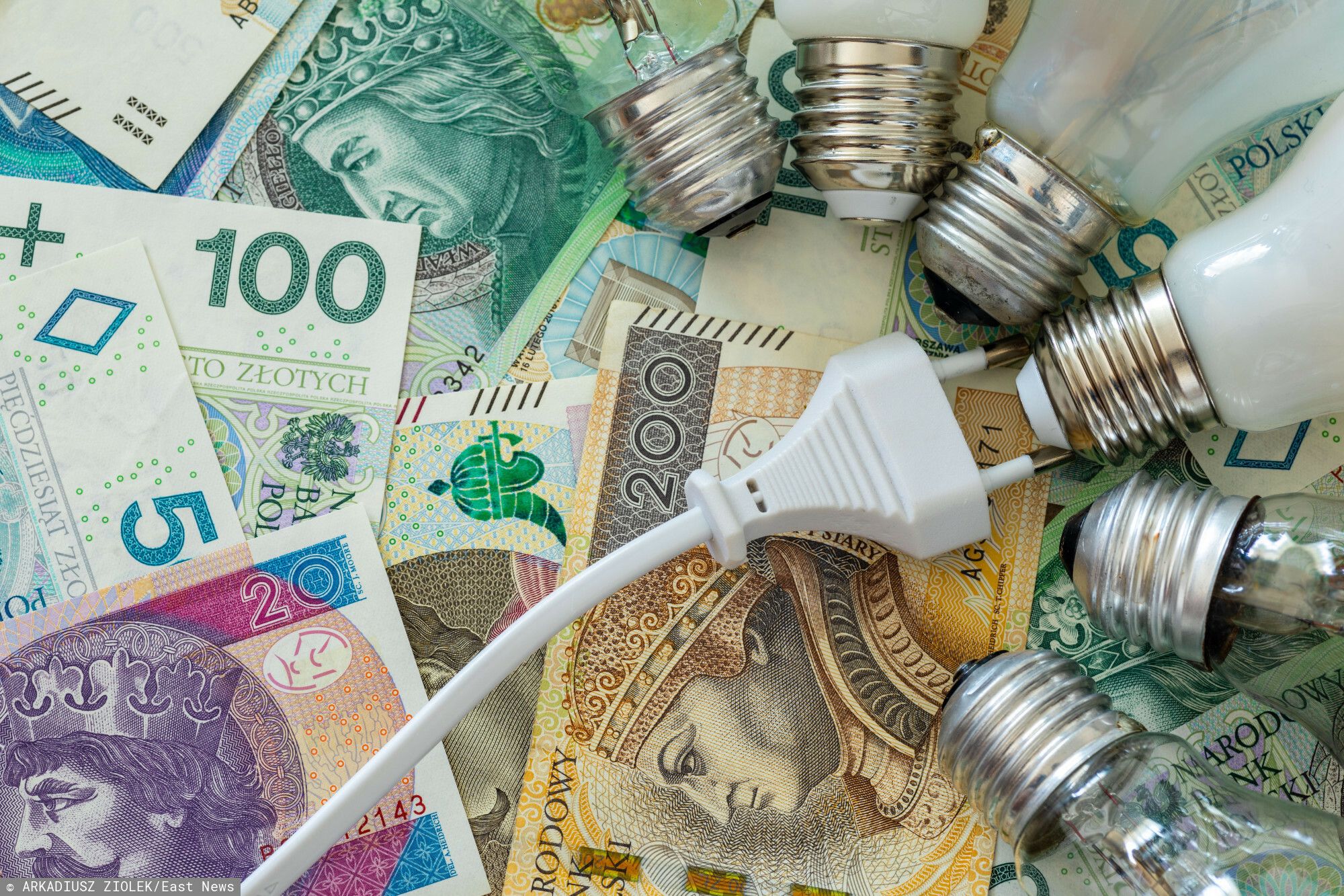 Wielki skok w rachunkach za prąd. Drożej o 55 proc., opłaty uderzą w tych Polaków