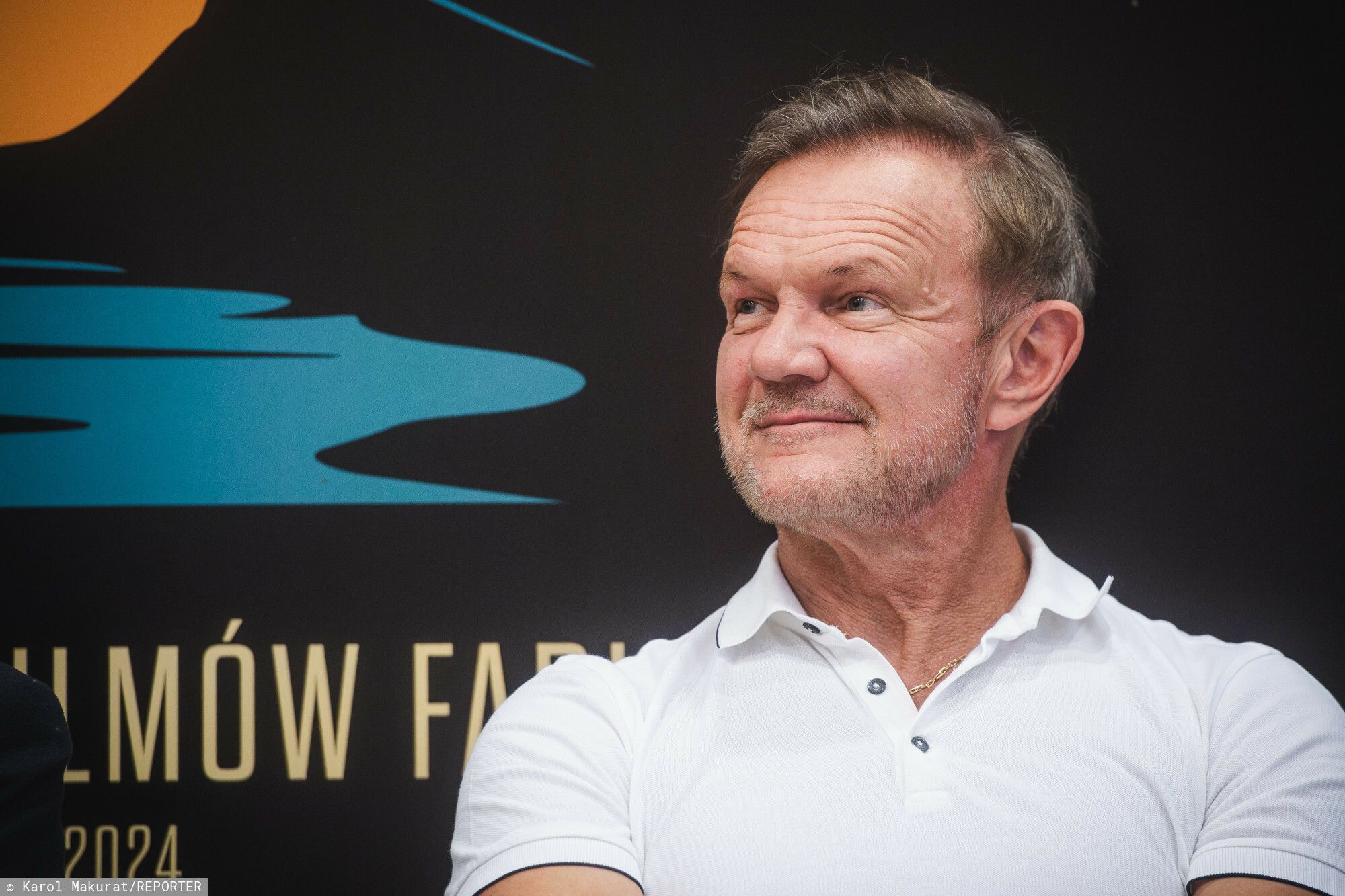 Szokujące wyznanie Cezarego Pazury – ile naprawdę zarabia na dawnych rolach?