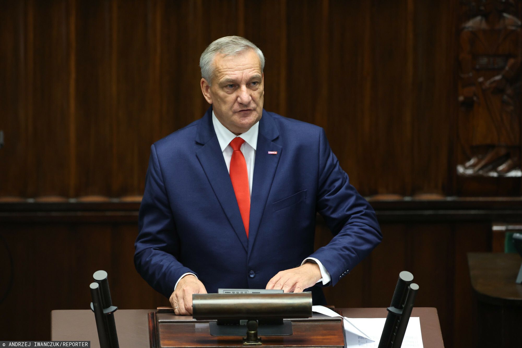 Ziobro zbiegł do USA. Jest reakcja z rządu, padła ważna deklaracja