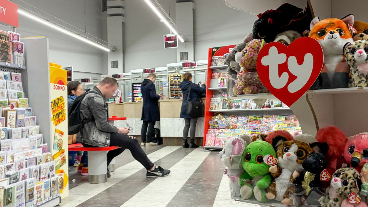 poczta polska