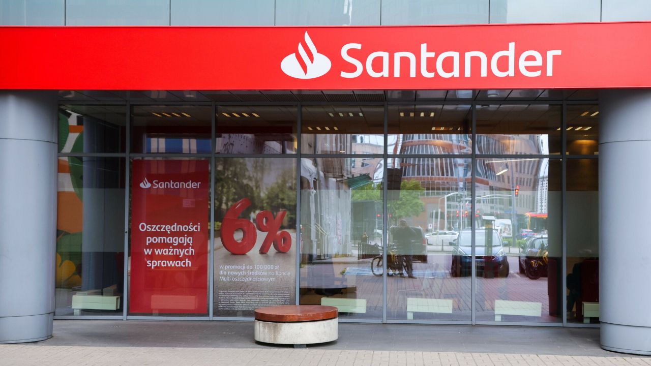 santander