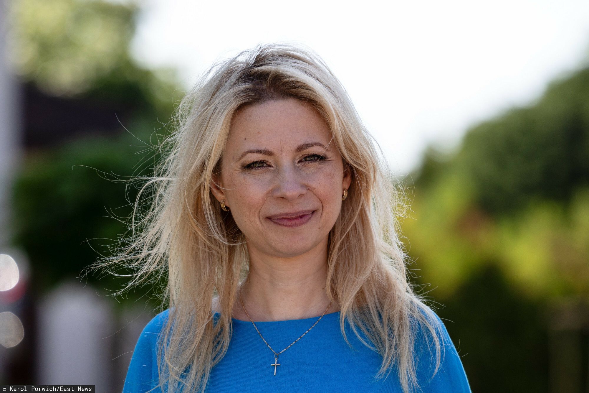 Niesamowita przemiana aktorki z „Klanu”. Zmieniła się o 180 stopni