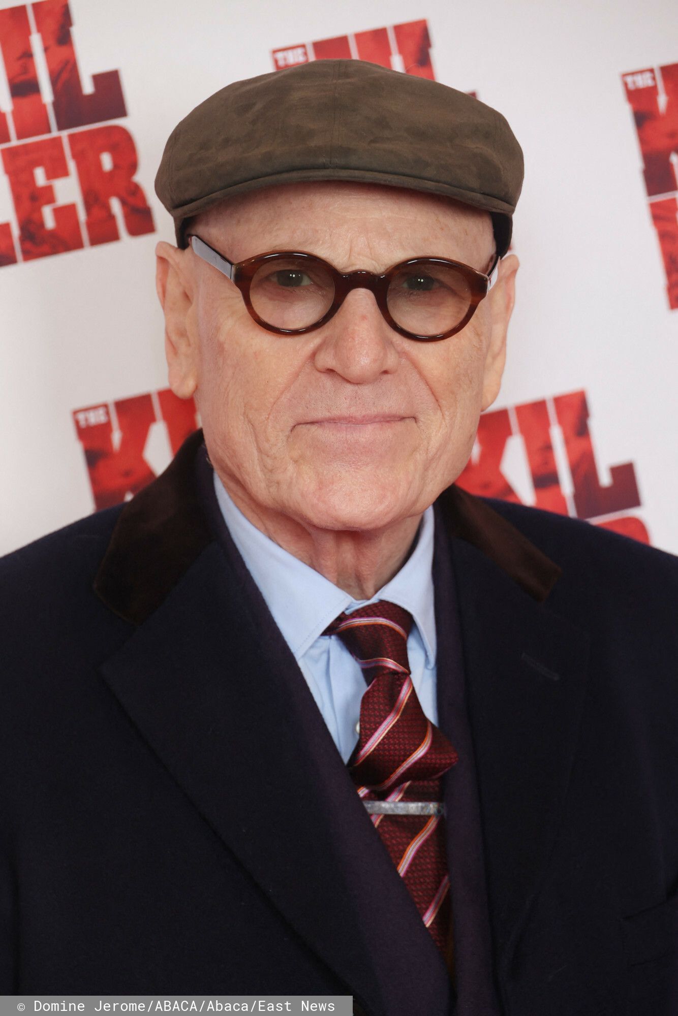 Nie żyje ceniony aktor. Przegrał walkę z nowotworem. Żona przekazała tragiczne wieści