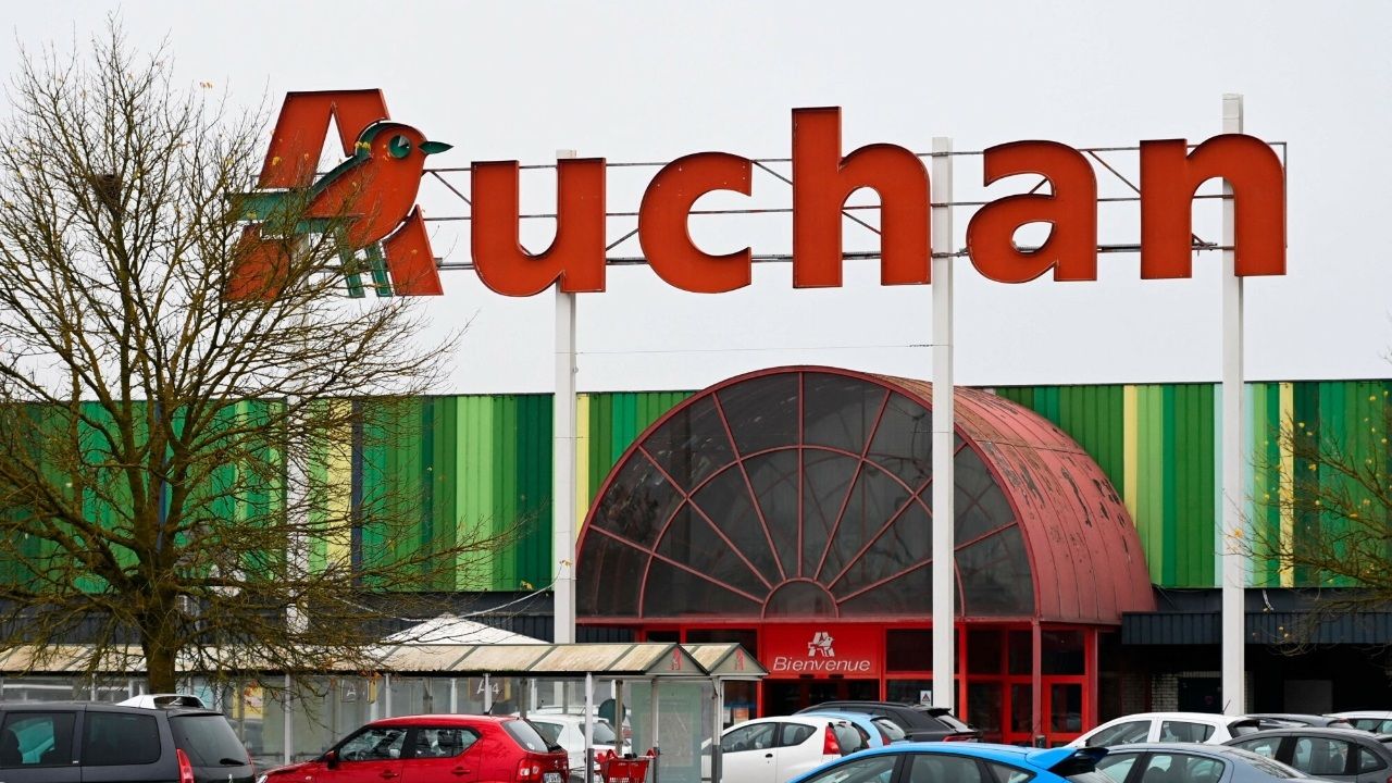 Auchan