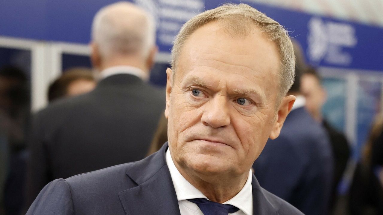 Donald Tusk