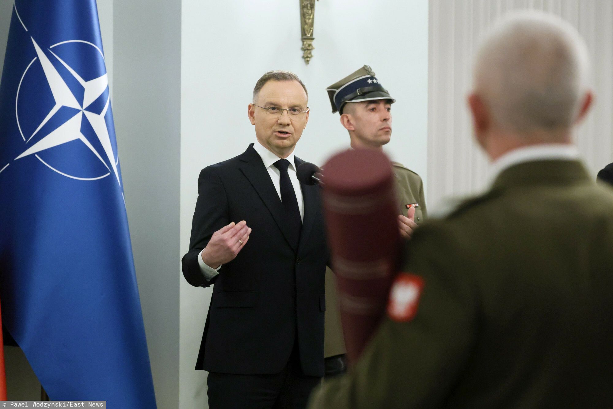 Andrzej Duda