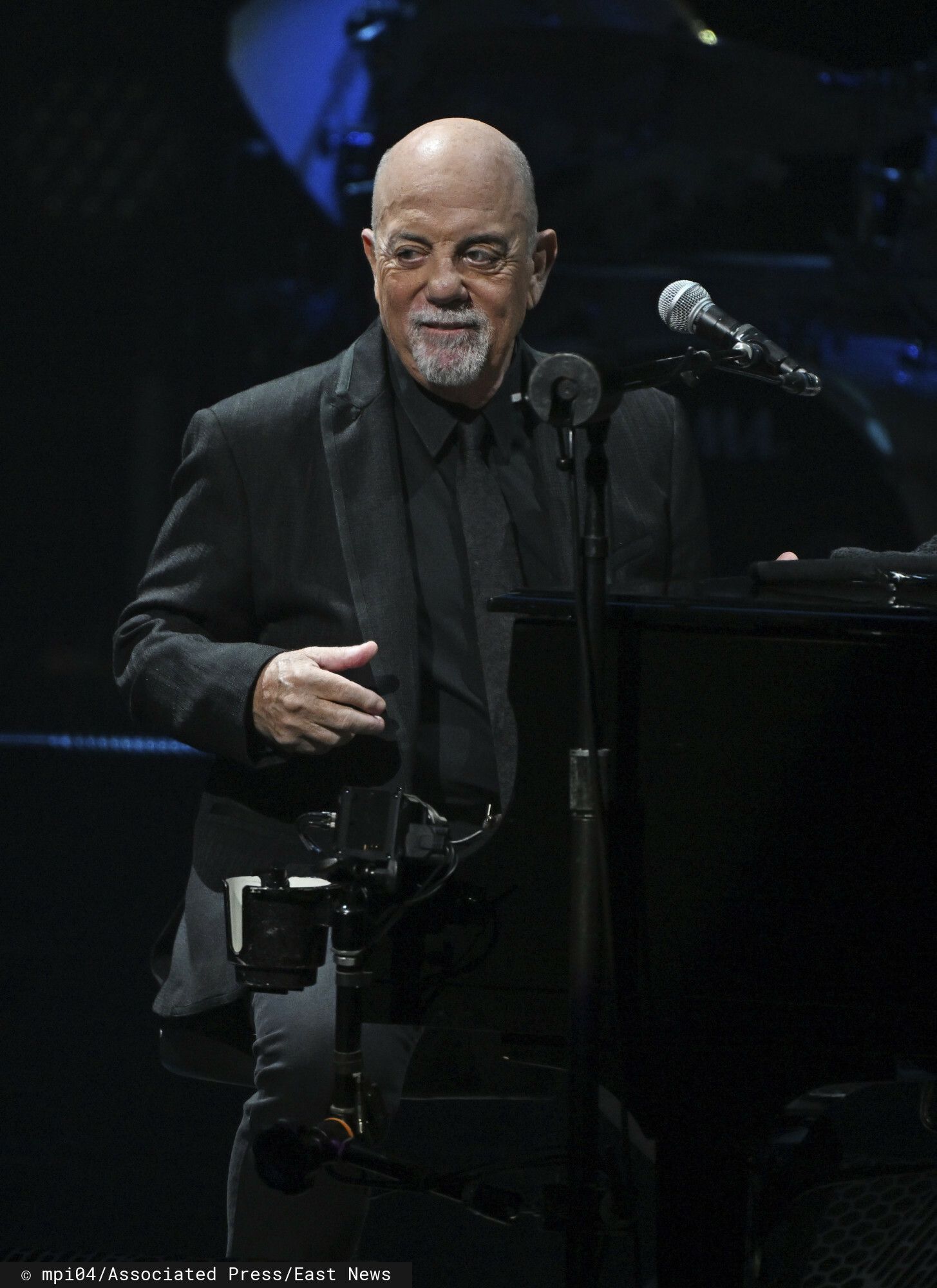 Billy Joel