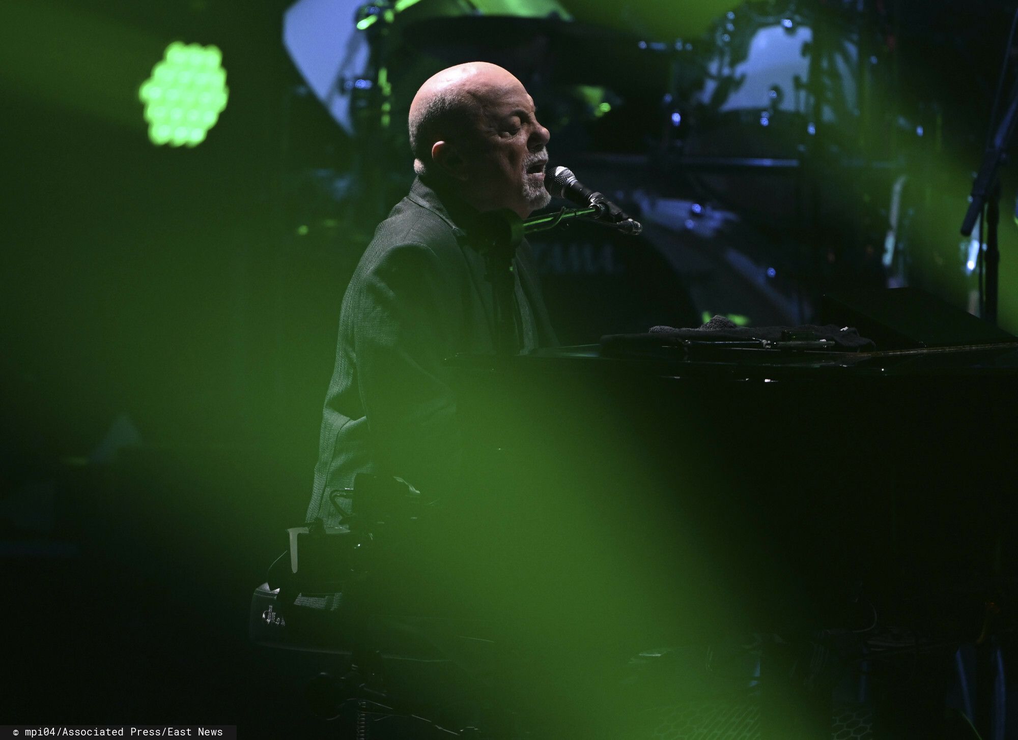 Billy Joel