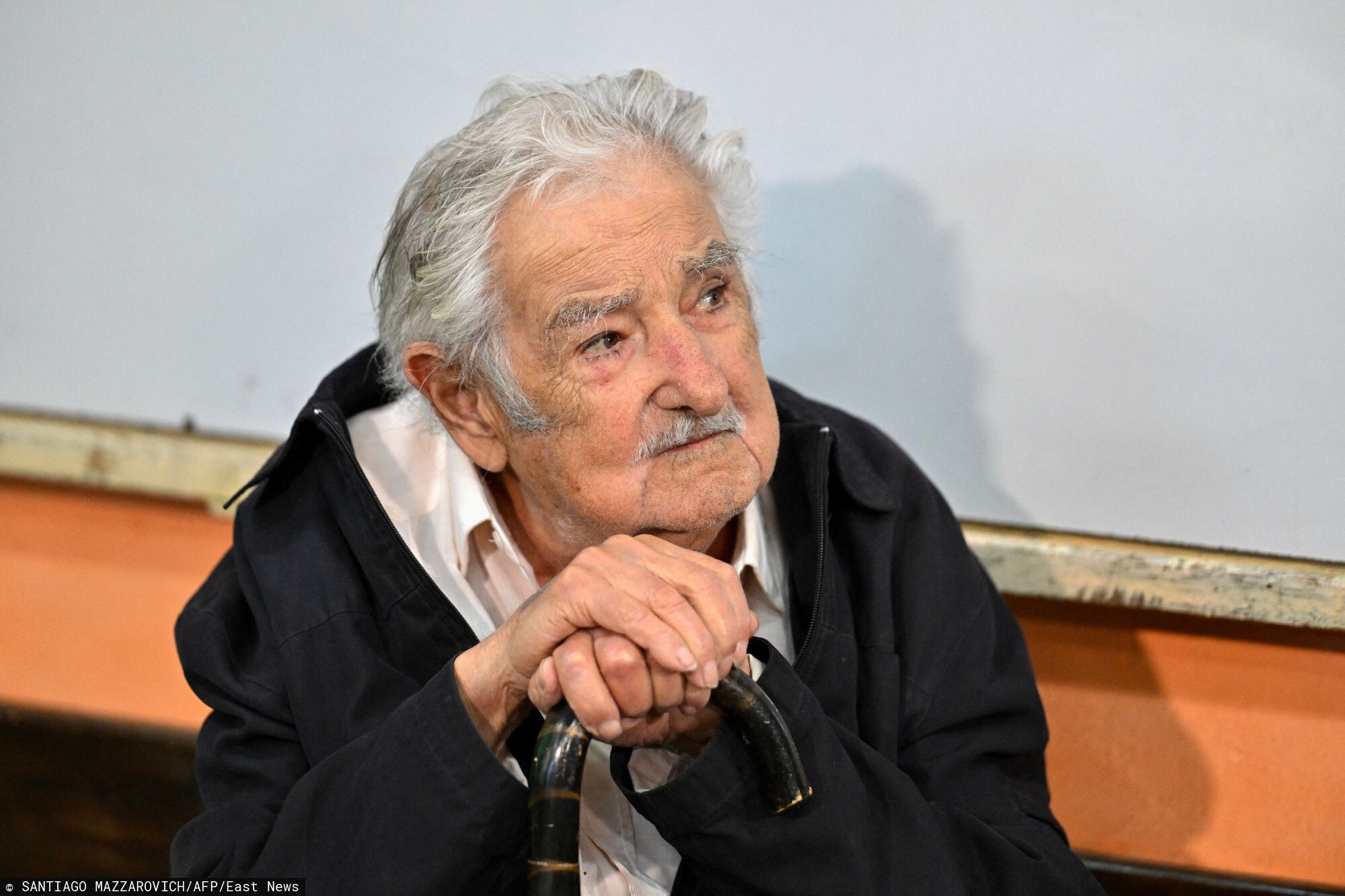 José Mujica