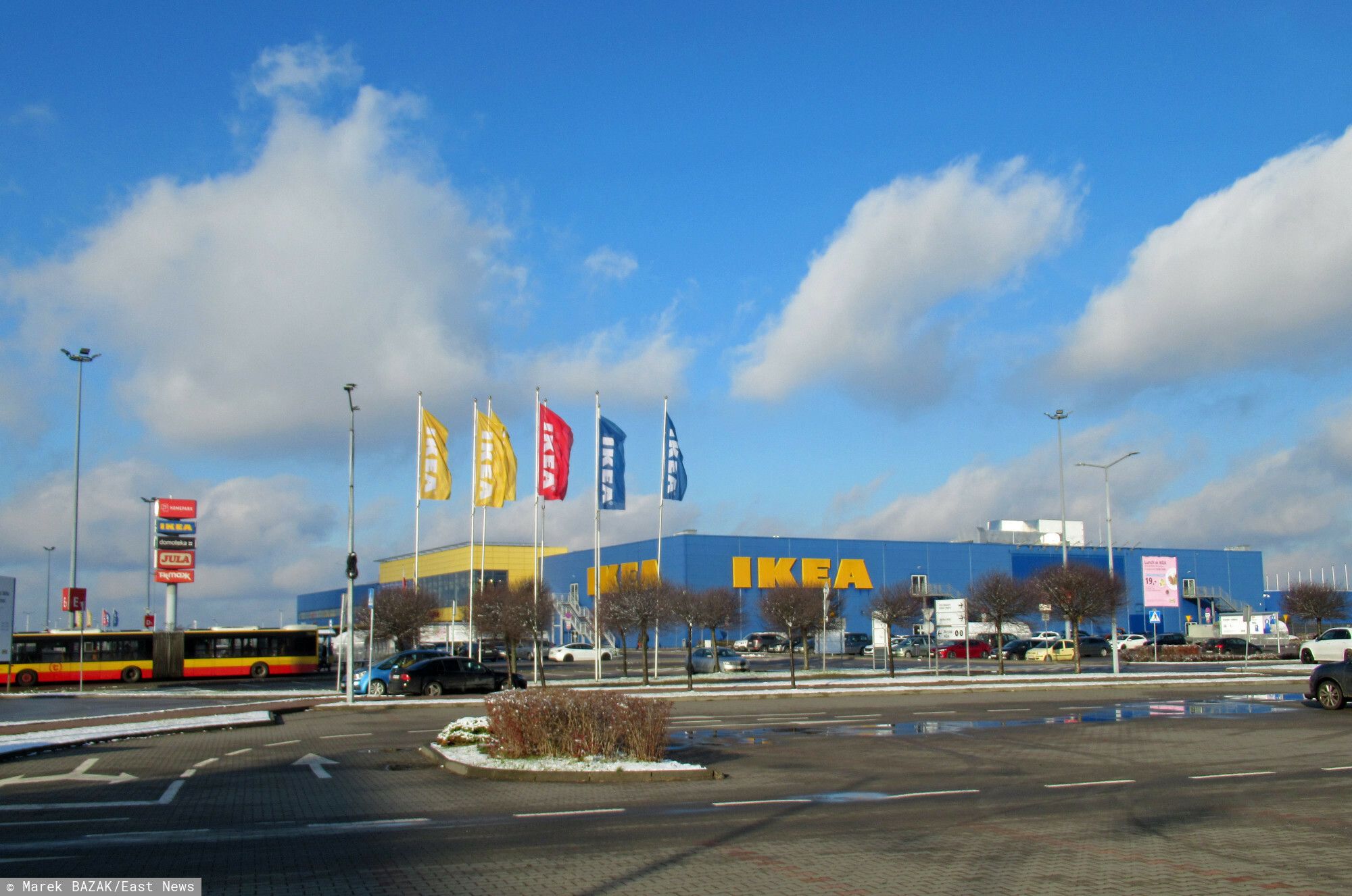 Ważny komunikat Ikea. Jeden z produktów został wycofany, może być niebezpieczny