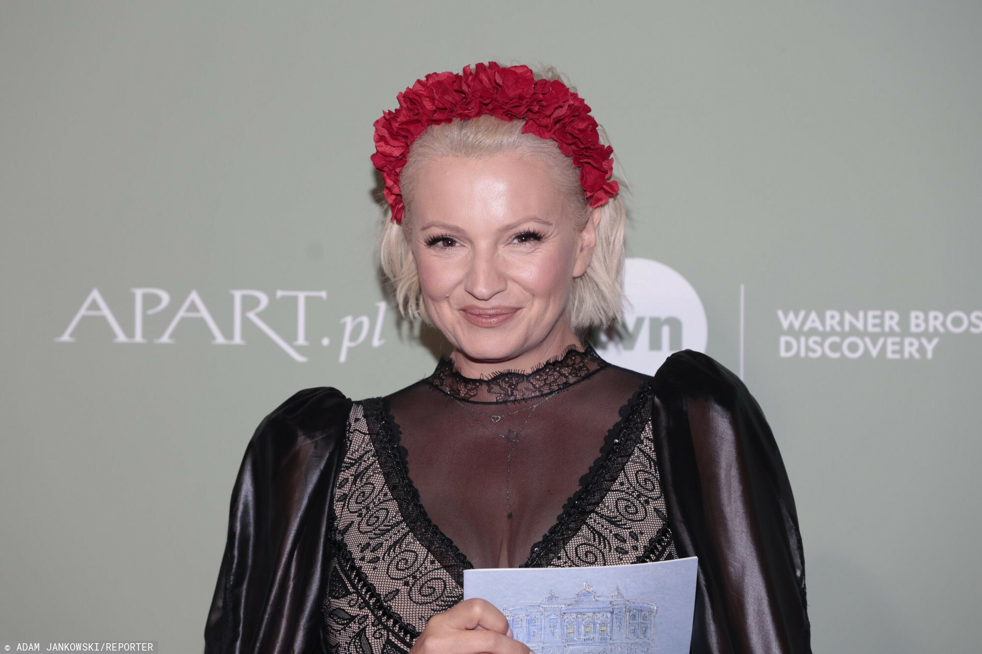 Ile zarabia Dorota Szelągowska? Spadniecie z krzeseł