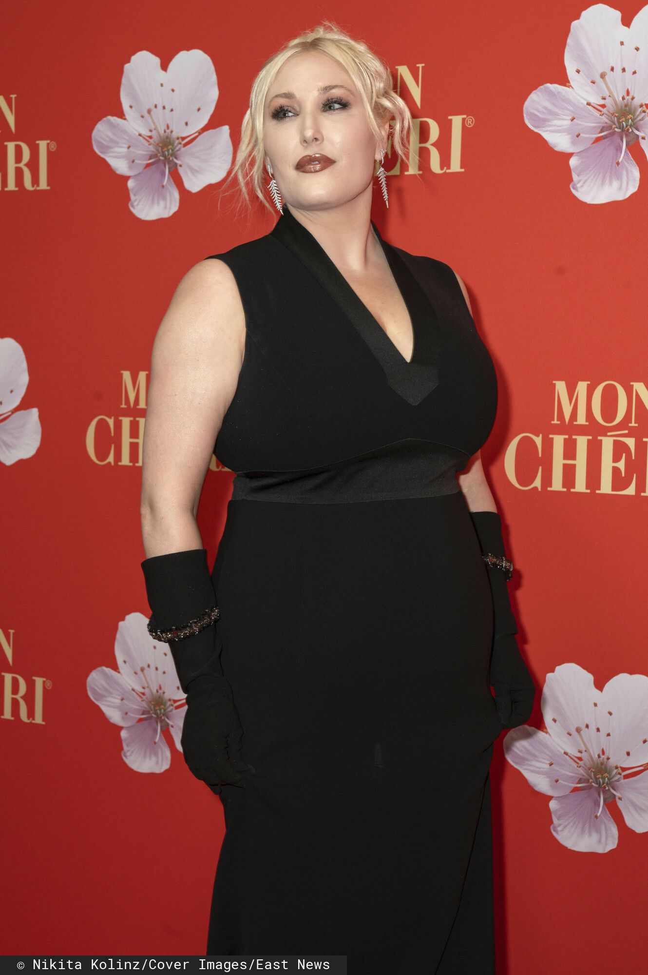 Hayley Hasselhoff 