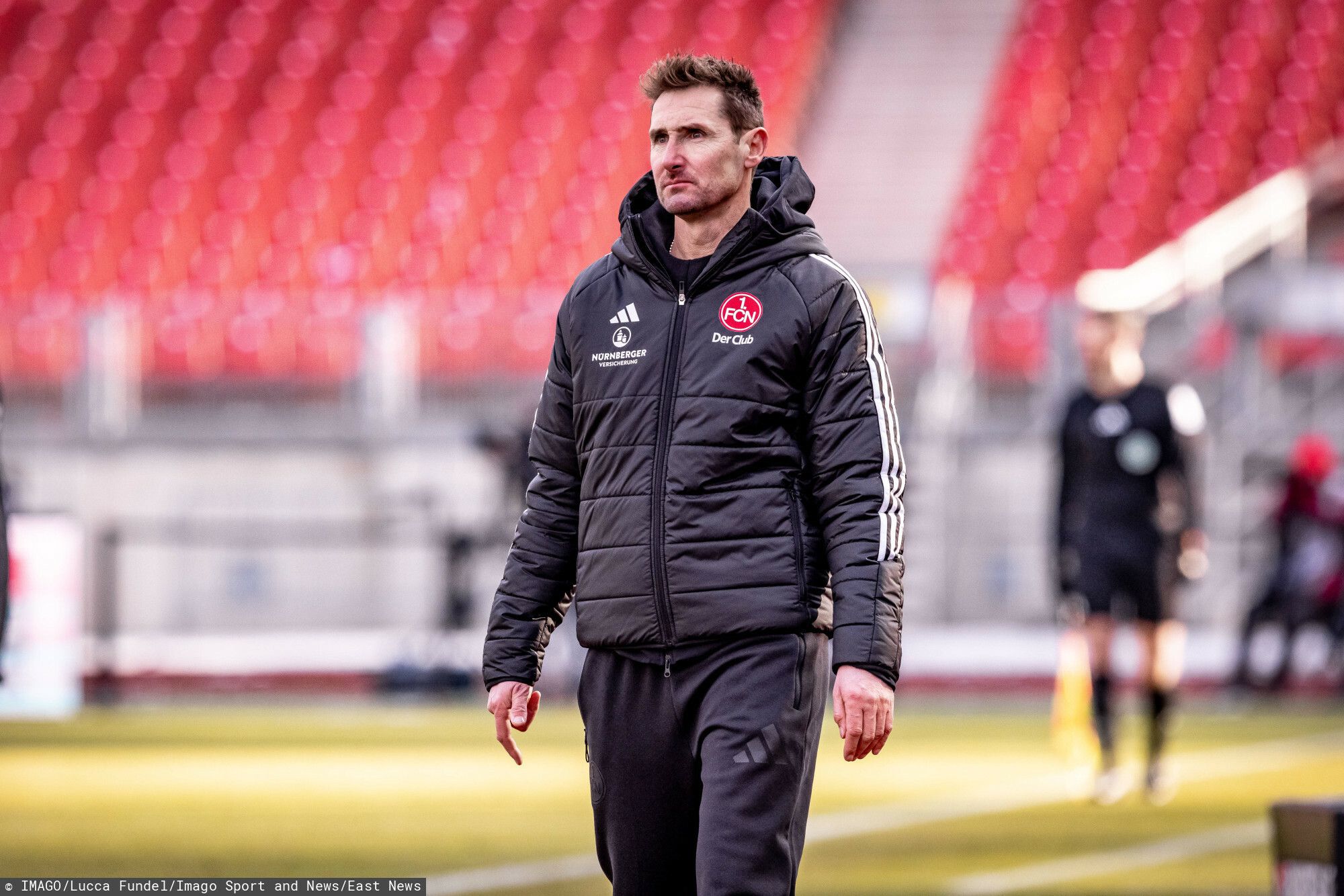 Miroslav Klose