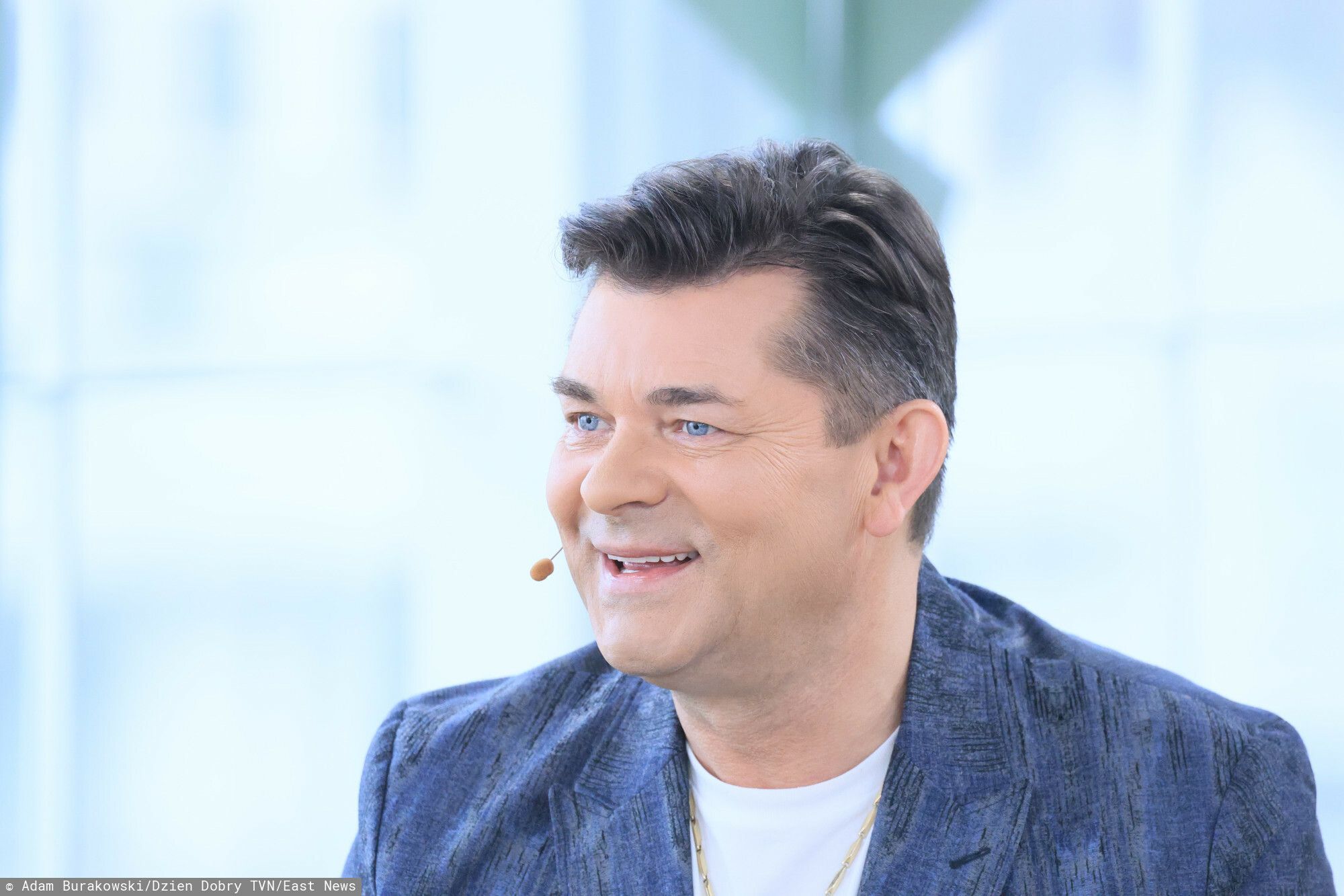 Wybuch podczas koncertu Zenka Martyniuka! Widzowie nie mają litości w komentarzach