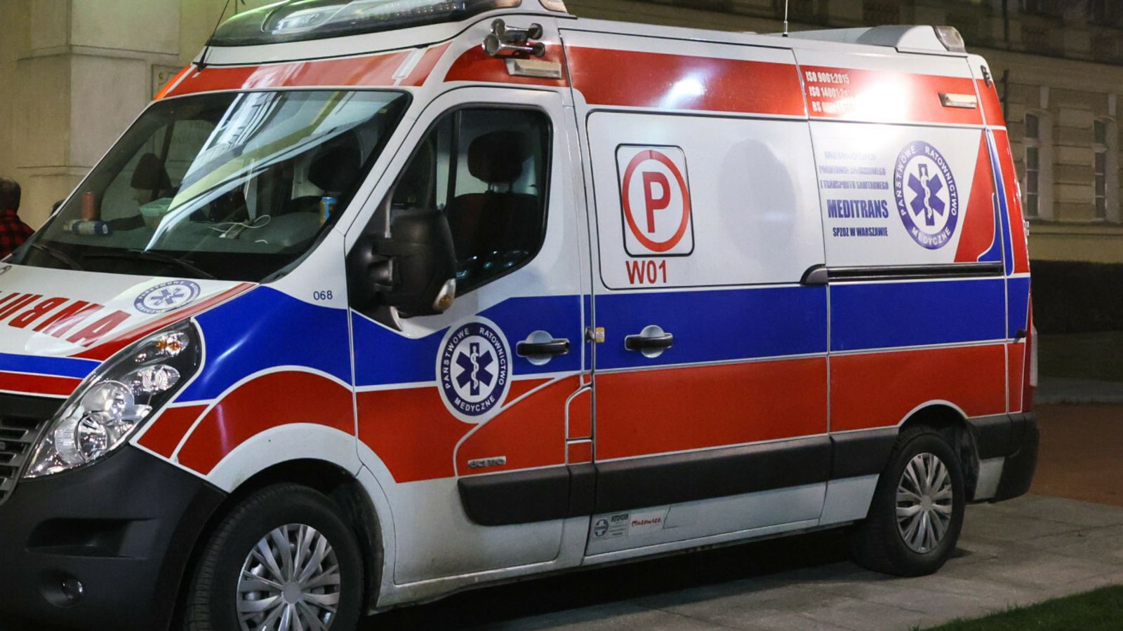 Michał  Troszkiewicz