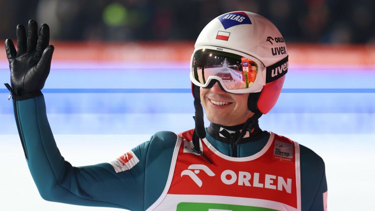 Kamil Stoch