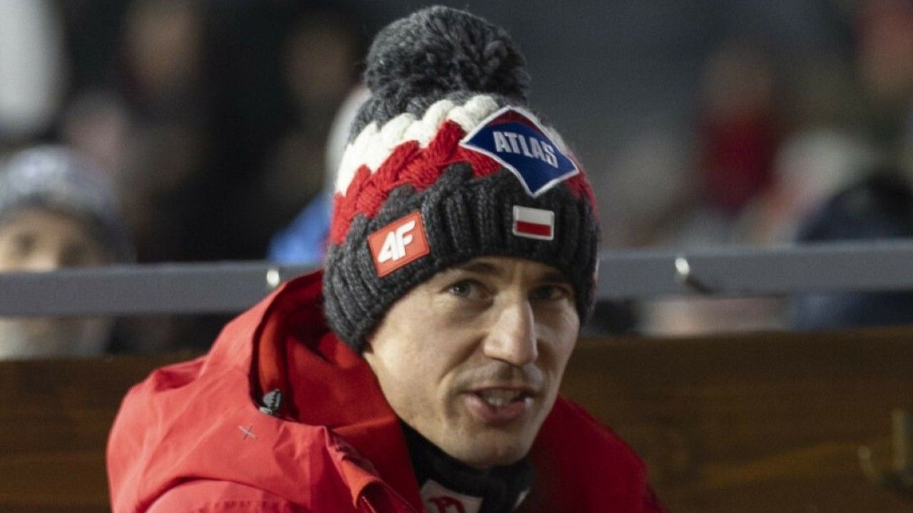 Kamil Stoch