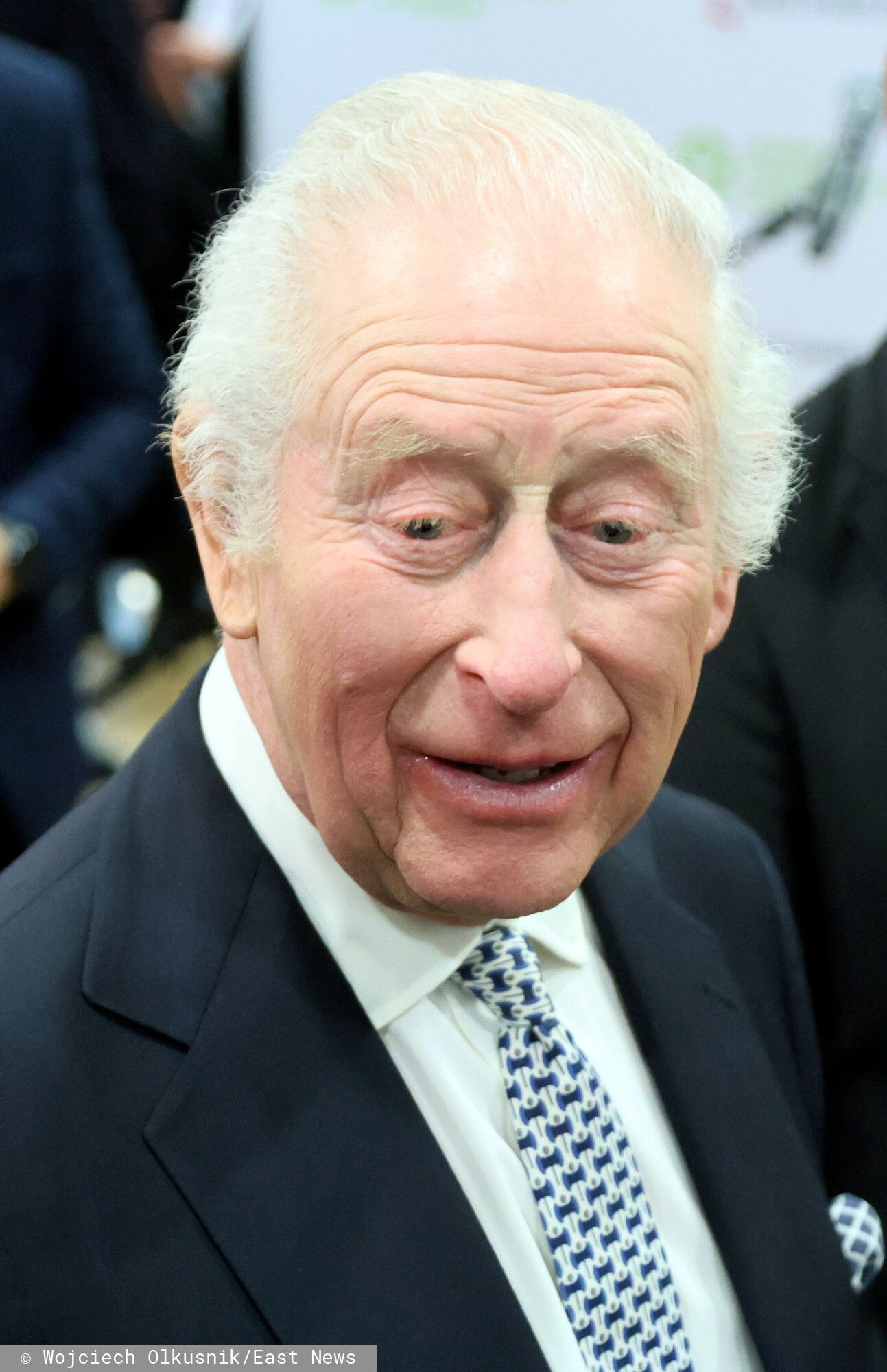 To mogą być jego ostatnie święta! Jak zaplanował je brytyjski monarcha?