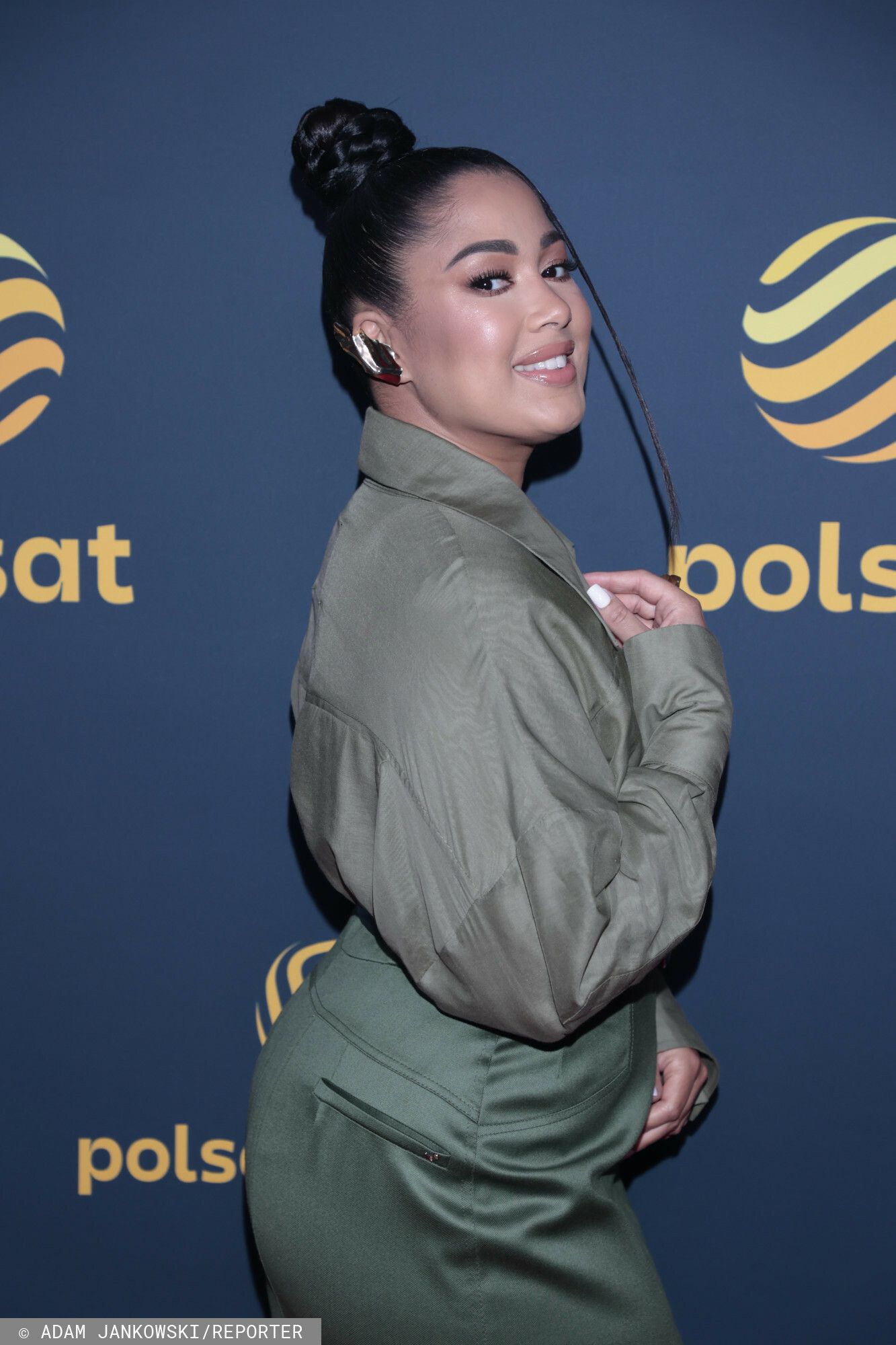 Nowa miłość i emocje w programie. Patrycja Kazadi szczerze o życiu i pracy