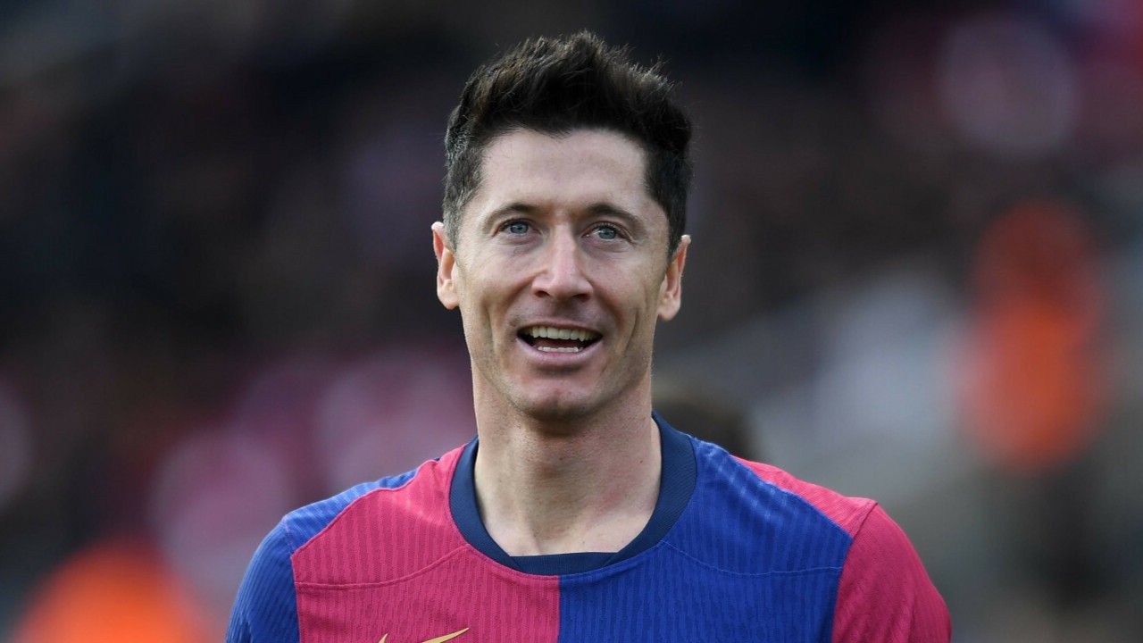 Robert Lewandowski