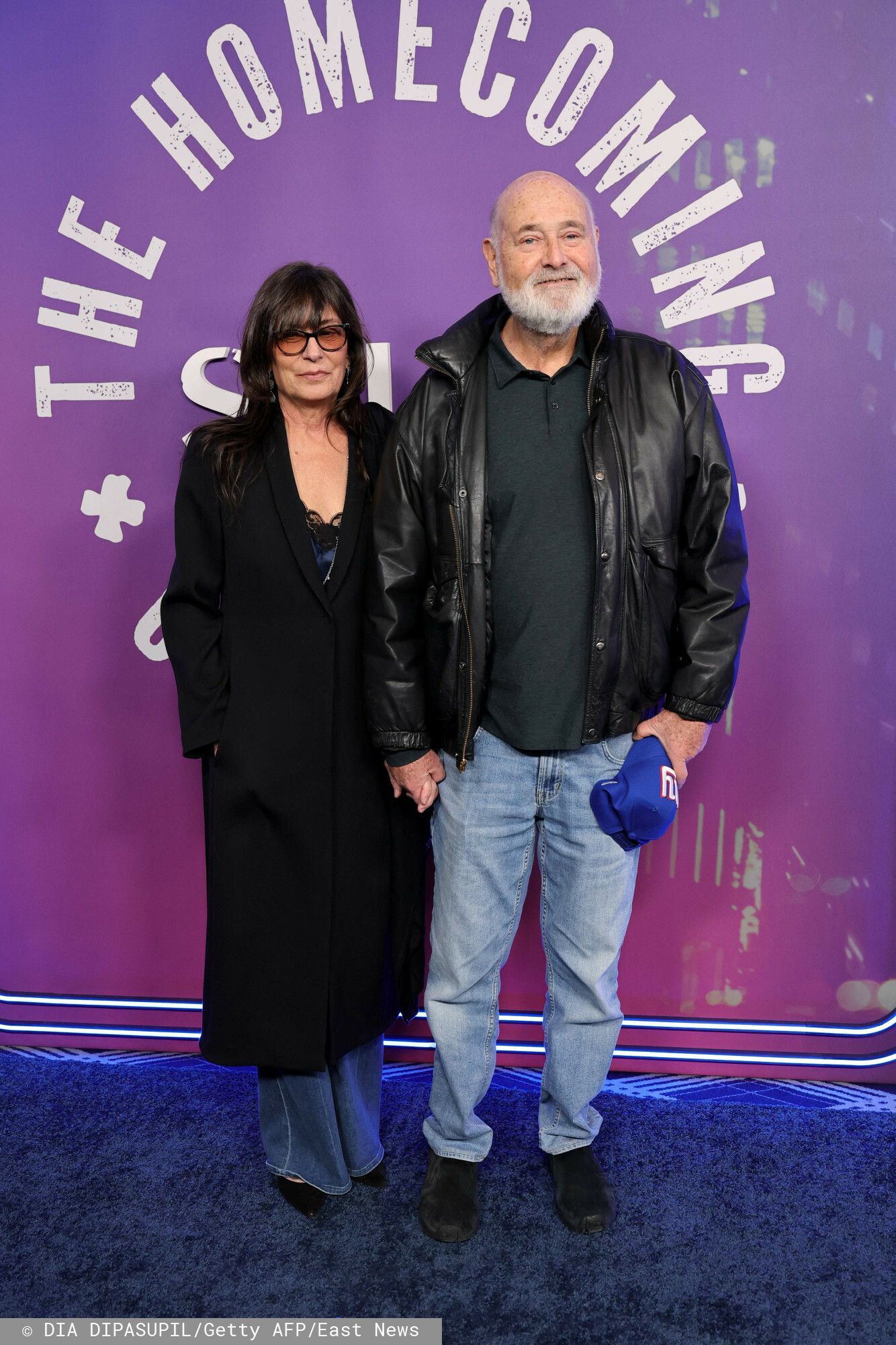 Po tragicznej śmierci Reinera i jego żony zatrzymano ich syna. 32-latek miał otrzymać diagnozę