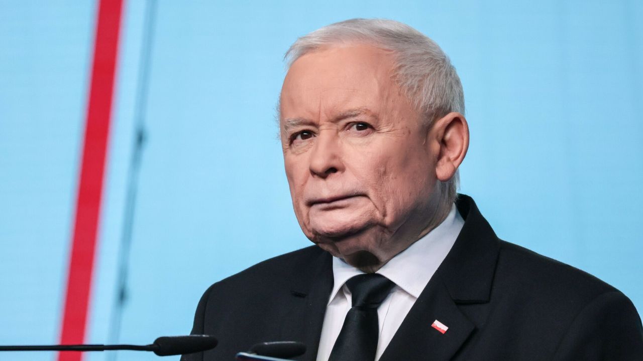 Jarosław Kaczyński