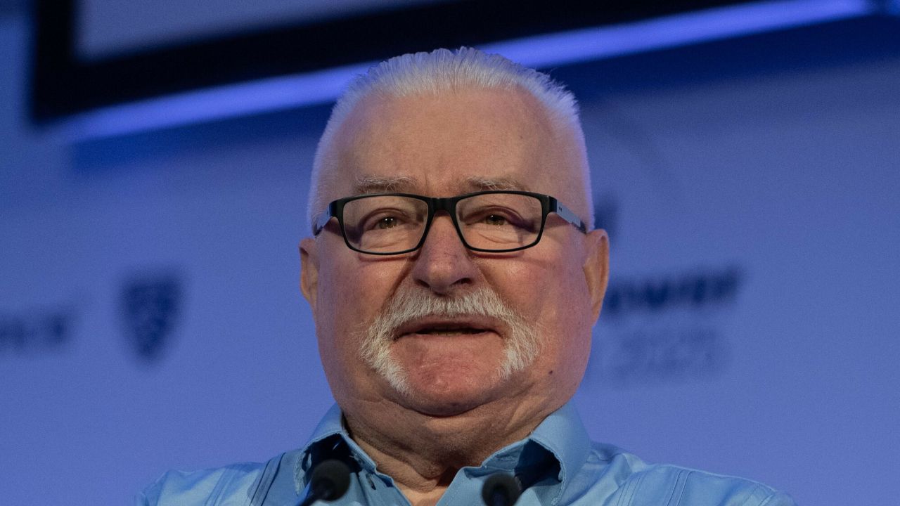 wałęsa