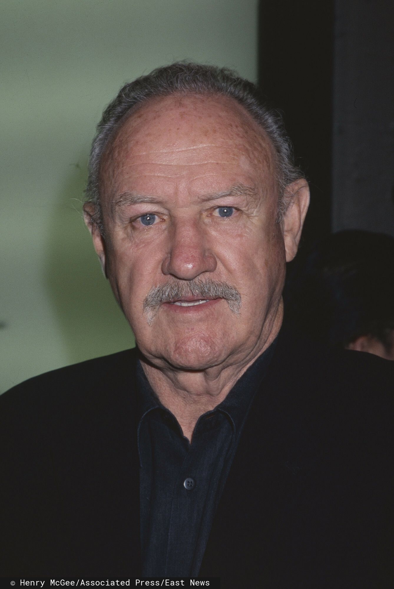 Gene Hackman