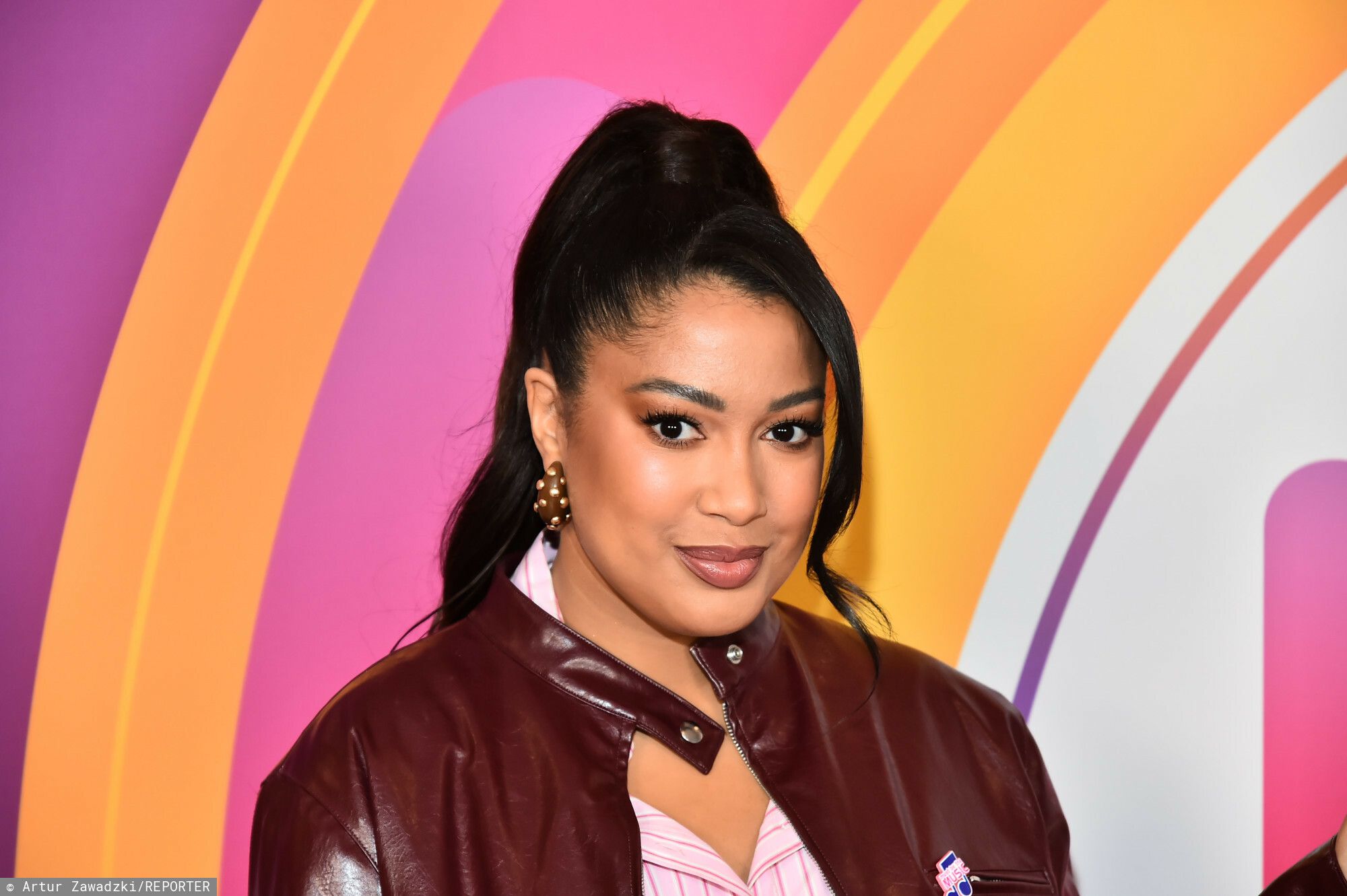 Nowa miłość i emocje w programie. Patrycja Kazadi szczerze o życiu i pracy