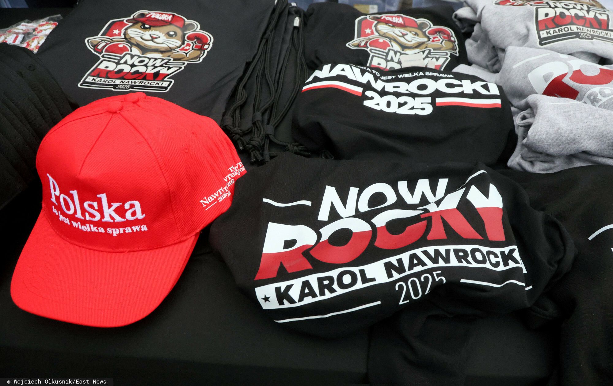 Nawrocki ma problem, niepokojące wieści przed weekendem. Policja przyjęła zawiadomienie