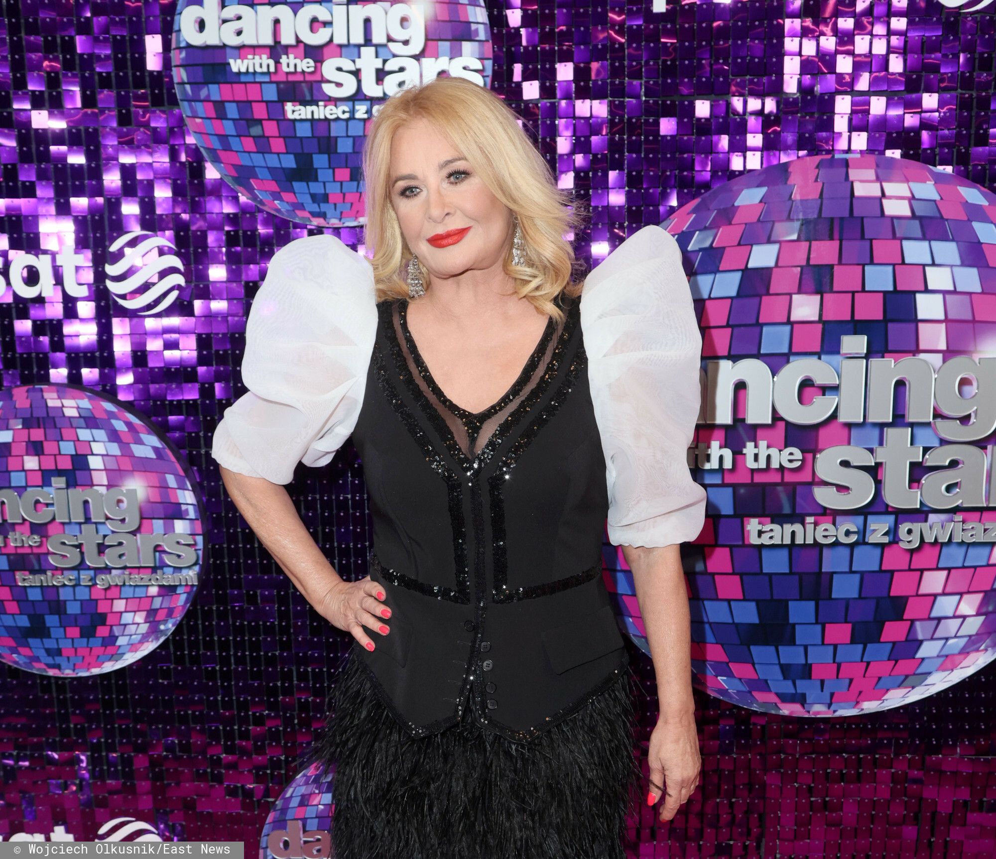 Majka Jeżowska ujawnia dramatyczne sekrety z przeszłości. "Wylądowałam na pogotowiu"