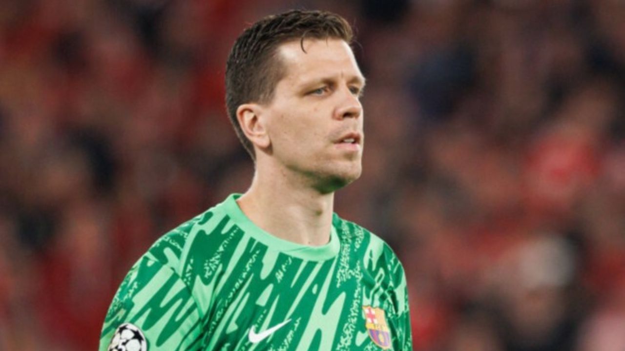 Wojciech Szczęsny