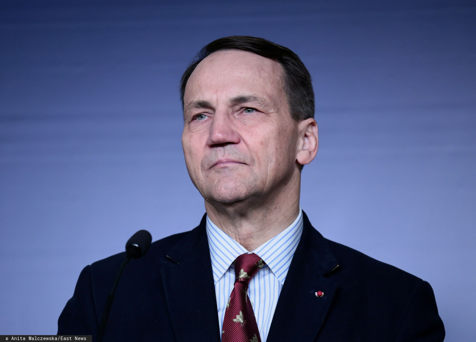 Radosław Sikorski