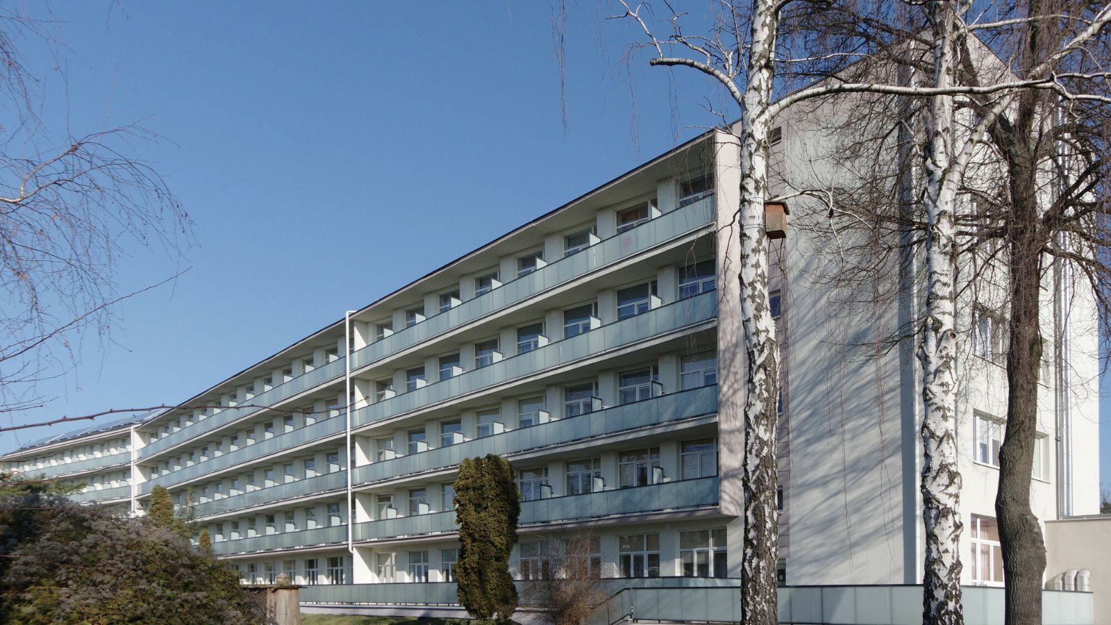 Nowe stawki za pobyt w sanatorium. Już wkrótce zapłacimy więcej