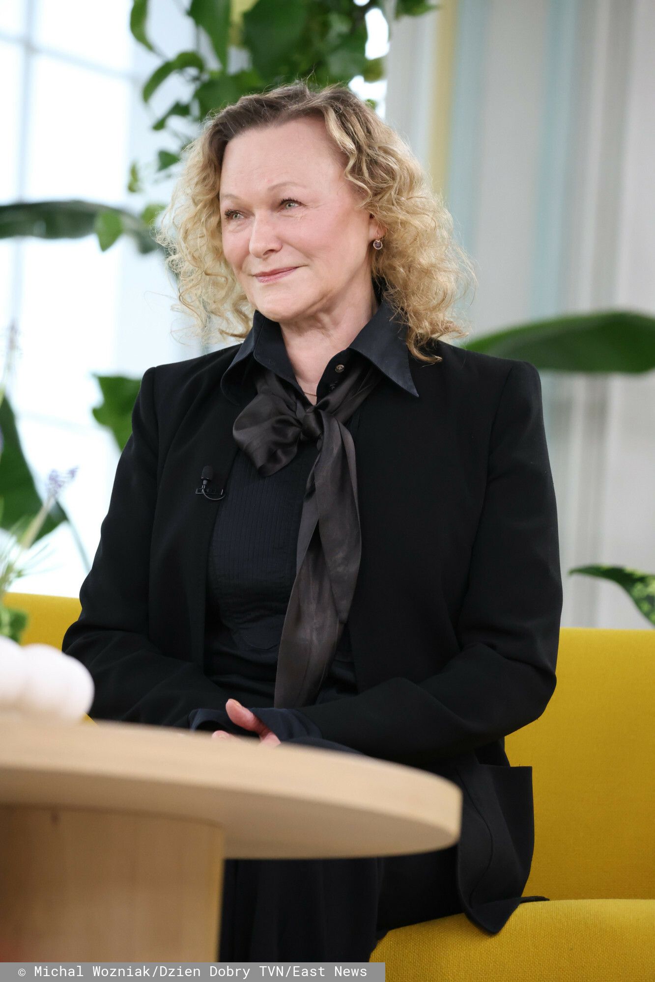 Edyta Geppert ostro o młodych gwiazdach. Oberwało się wokalistkom, ale są wyjątki