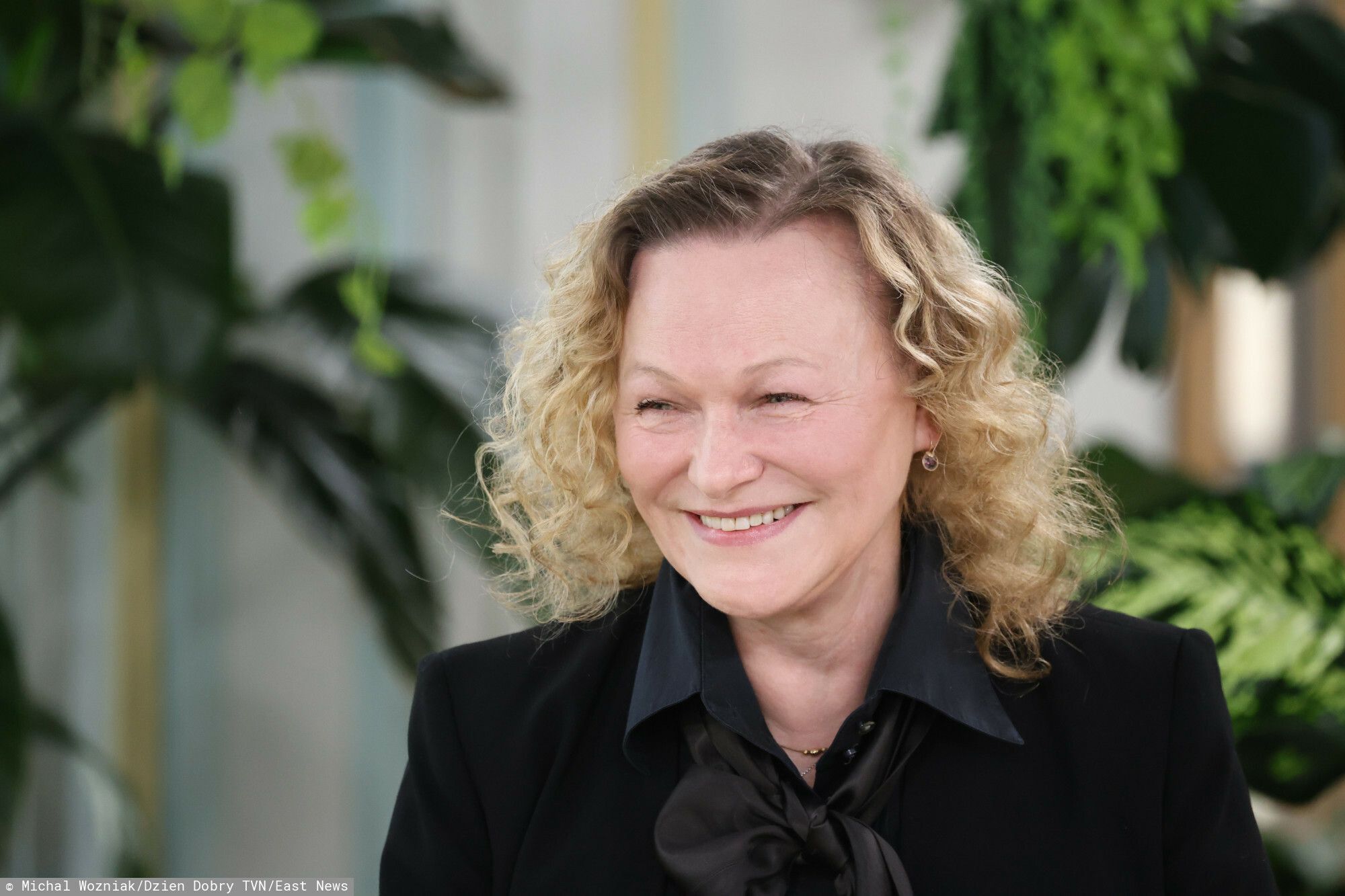 Edyta Geppert ostro o młodych gwiazdach. Oberwało się wokalistkom, ale są wyjątki