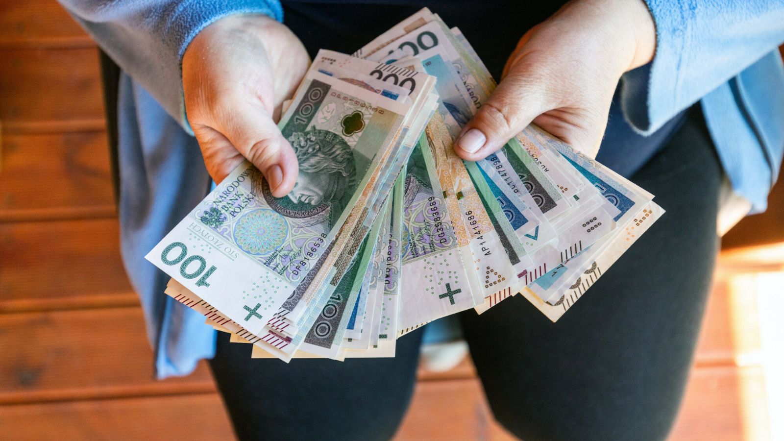 Michał Troszkiewicz