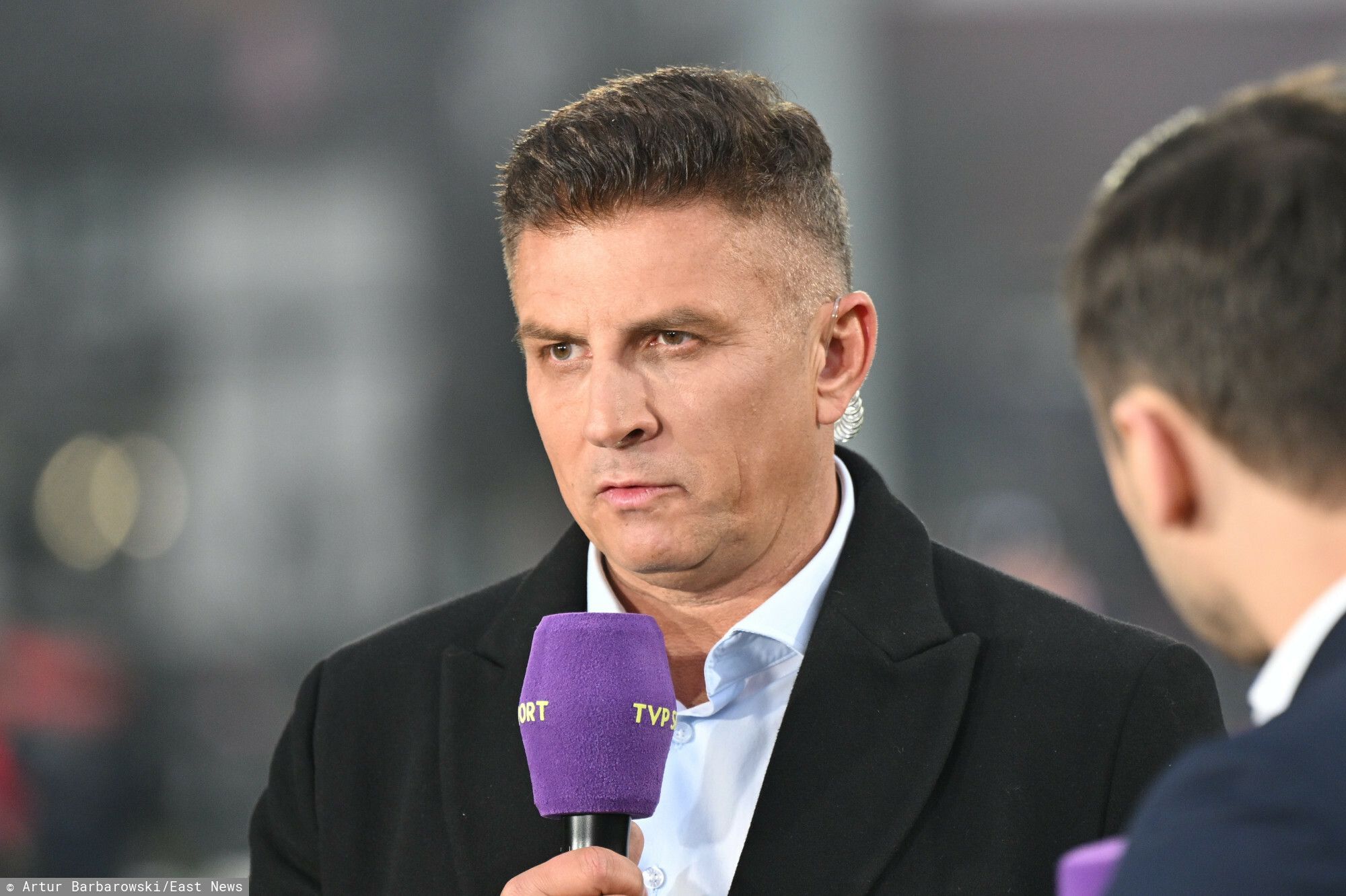 Mateusz Borek we wzruszających słowach o Agnieszce Maciąg. Tak zapamiętał ją ze studiów