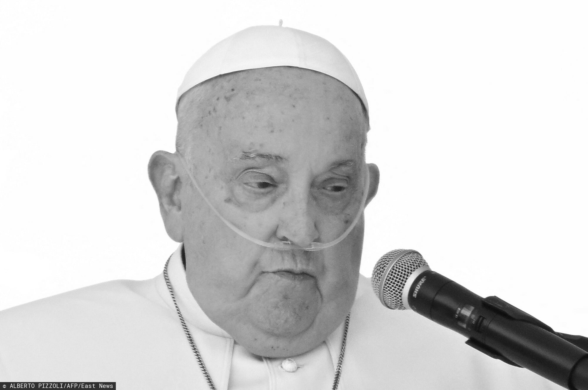 Papież Franciszek