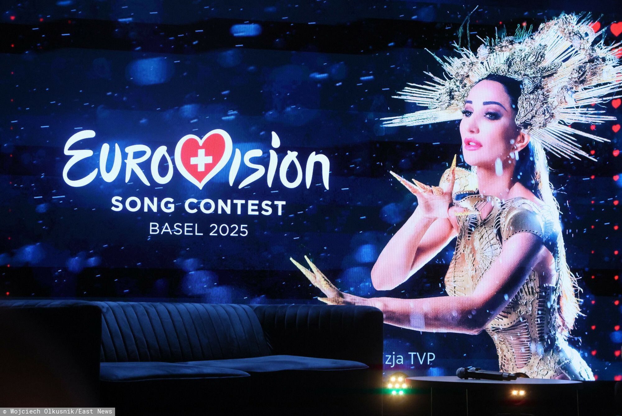 Elżbieta Zapendowska komentuje decyzję TVP ws. Eurowizji. Padły mocne słowa