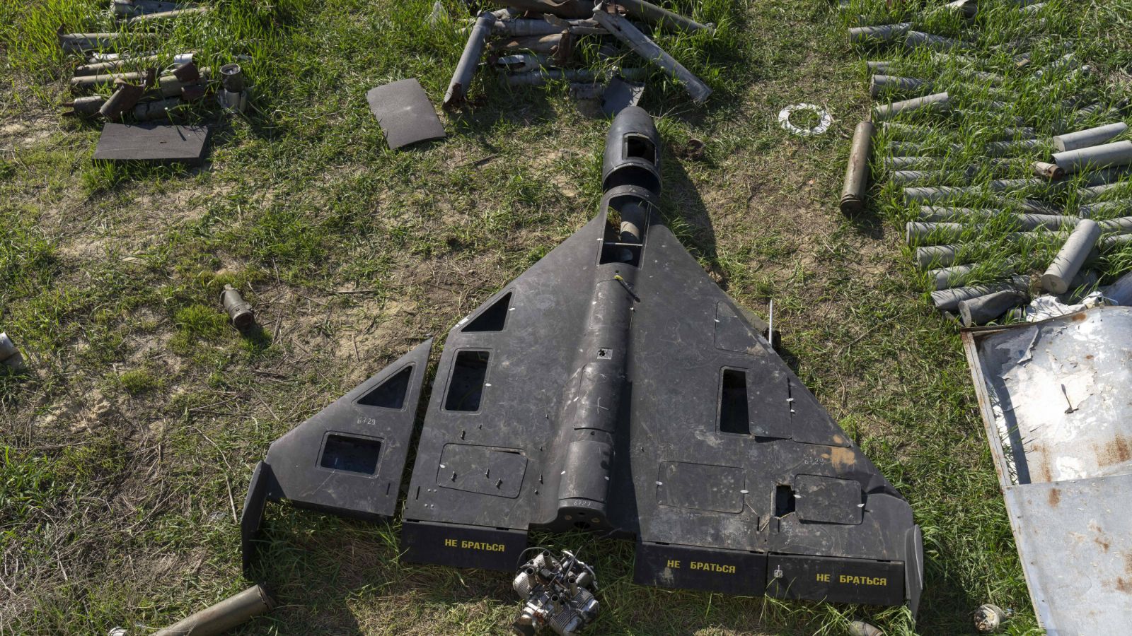 Tak Rosja pomaga Iranowi. "To robi się coraz bardziej niepokojące"