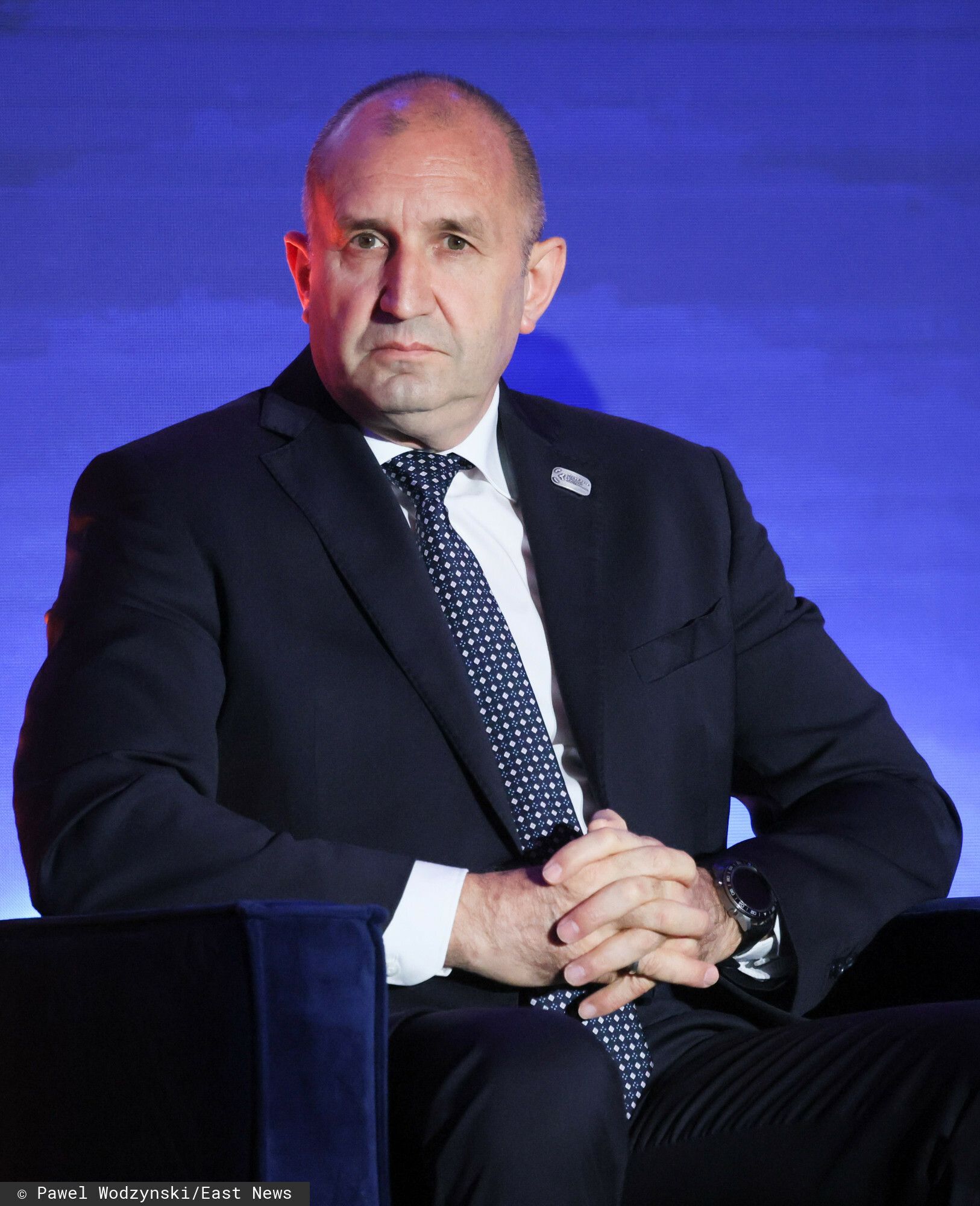 Nowy sojusznik Putina w UE? Politolog analizuje zwycięstwo Radewa w Bułgarii