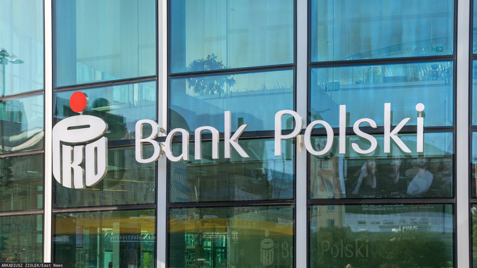 Awaria jednego z największych banków w Polsce. Klienci bez dostępu do kluczowych usług