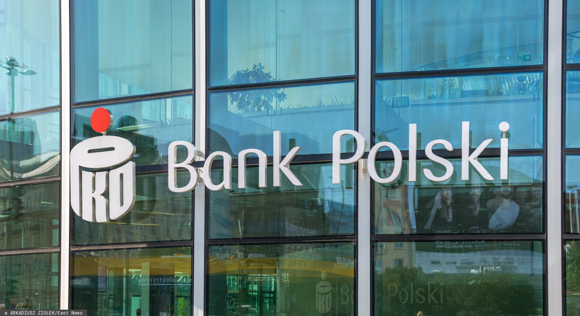 PKO Bank